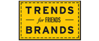 Скидка 10% на коллекция trends Brands limited! - Лабытнанги
